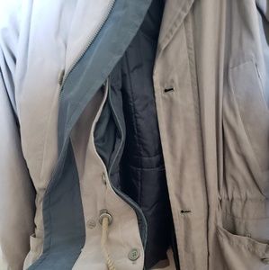 Men's XL jacket